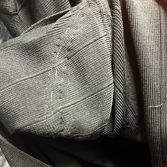 🖤🖤EUC-MARCIANO FOR GUESS GORGEOUS COCKTAIL DRESS WITH EMBELLISHMENTS SZ M🖤🖤 - Picture 13 of 13